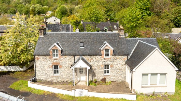 Milton, Drumnadrochit, Inverness, Highland, IV63 6UA