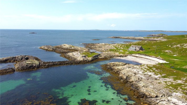 Isle of Coll, Argyll and Bute, PA78 6TB