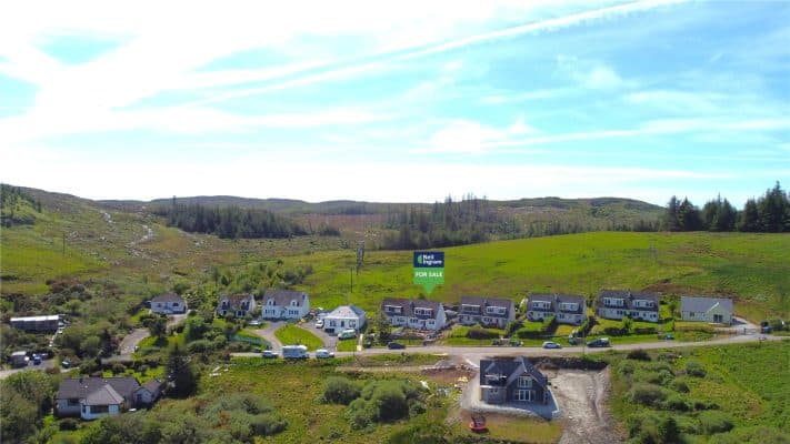 Bunessan, Isle of Mull, Argyll and Bute, PA67 6DP