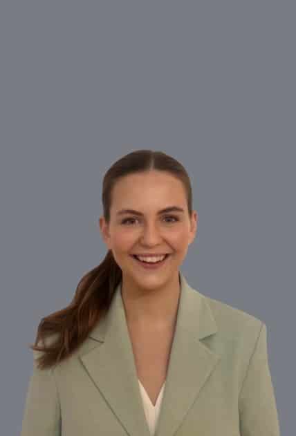 Grace Cameron