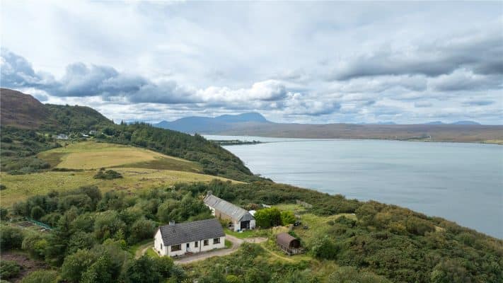 Rhitongue, Tongue, Lairg, Highland, IV27 4XW