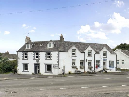Craigard, Ballygrant, Isle of Islay, Argyll and Bute, PA45 7QR