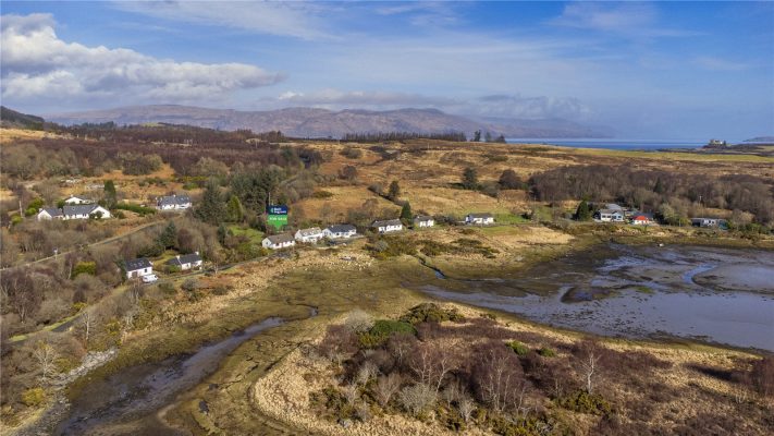 Lochdon, Isle of Mull, Argyll and Bute, PA64 6AP
