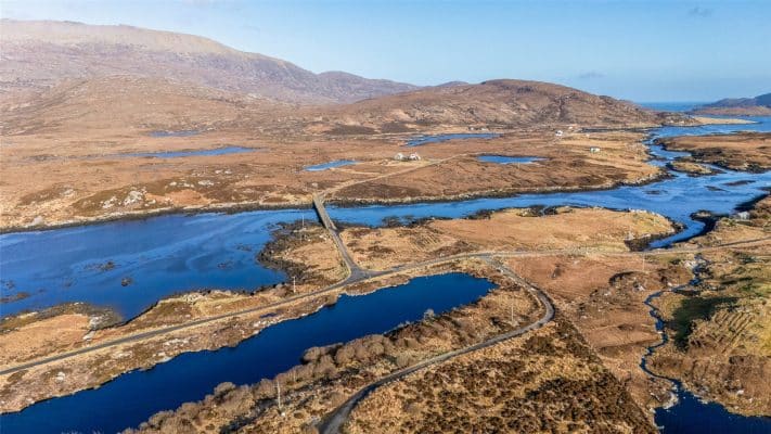Locheynort, Isle of South Uist, Eilean Siar, HS8 5SJ