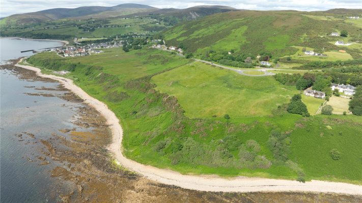 Kildonan Glebe, Helmsdale, KW8 6JS