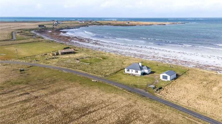 Kilaulay, Isle of South Uist, Eilean Siar, HS8 5RE