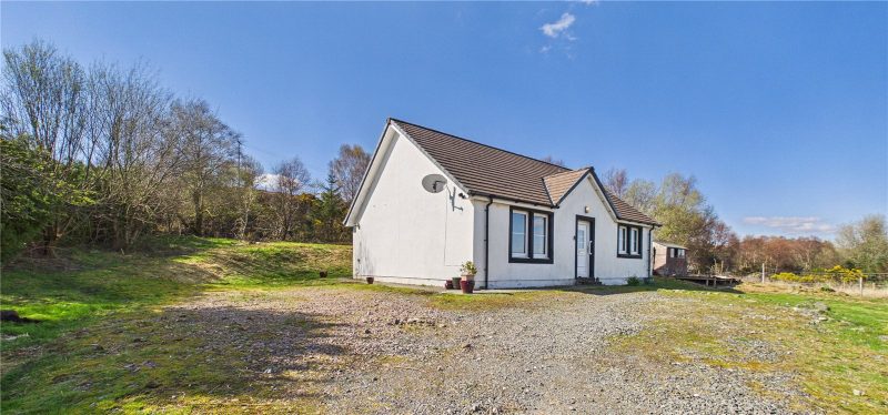 Carnock, Lochdon, Isle Of Mull, Argyll and Bute, PA64 6AP