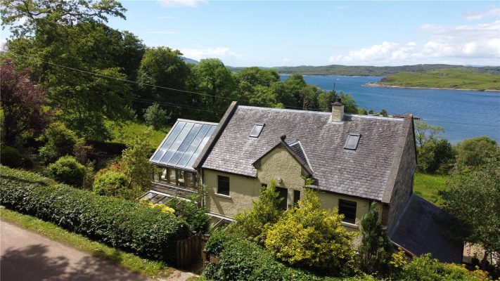 Craobh Haven, Lochgilphead, Argyll and Bute, PA31 8UU