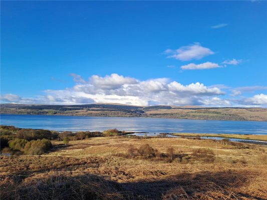 Aros, Isle of Mull, Argyll and Bute, PA72 6JS