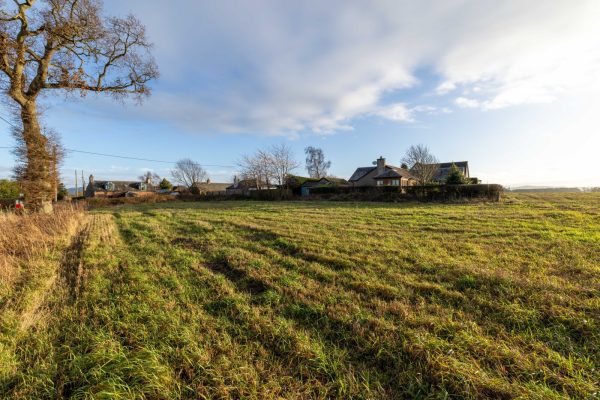 Building Plot(s), Caroline Place, Wolfhill, Perth, PH2 6TL