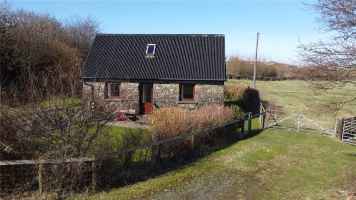 Cottages At Bremenvoir Croft, Ardtun, Bunessan, Isle Of Mull, PA67 6DH
