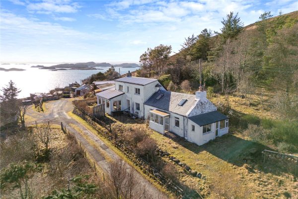 190 Dornie, Achiltibuie, Ullapool, Highland, IV26 2YP