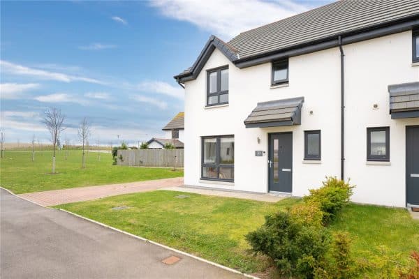 Linnet Way, Forres, Moray, IV36 2NT