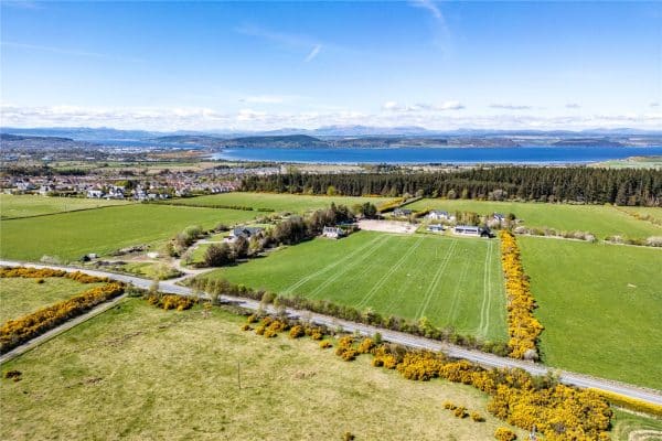 Plot 1, Black Park Farm, Westhill, Inverness, Highland, IV2 5BP