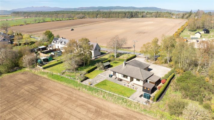 Appin, Kirkhill, Inverness, Highland, IV5 7PD