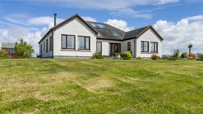 317 Kilpheder, Isle of South Uist, Eilean Siar, HS8 5TB