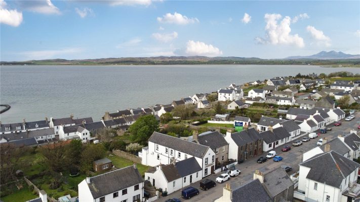 Jamieson Street, Bowmore, Isle of Islay, Argyll and Bute, PA43 7HL