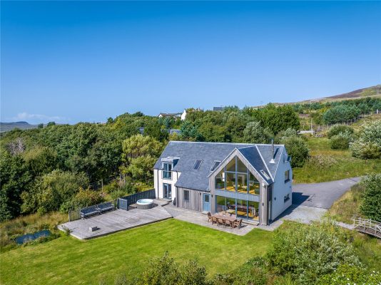 Polglass, Achiltibuie, Ullapool, Highland, IV26 2YH