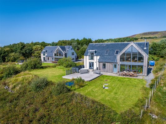 Polglass, Achiltibuie, Ullapool, Highland, IV26 2YH