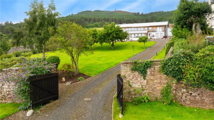 The Walled Garden, Golspie, Highland, KW10 6SD