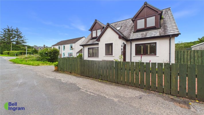 Salen, Aros, Isle of Mull, Argyll and Bute, PA72 6JF