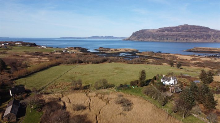 Bremenvoir Croft, Ardtun, Bunessan, Isle Of Mull, PA67 6DH