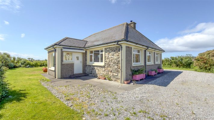 Stilligarry, Isle of South Uist, Eilean Siar, HS8 5RS