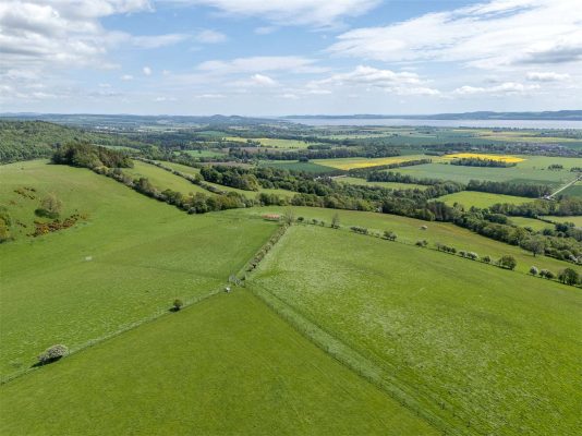 Hilltown Of Ballindean (Lot 1), Inchture, Perth, Perth and Kinross, PH14 9QS