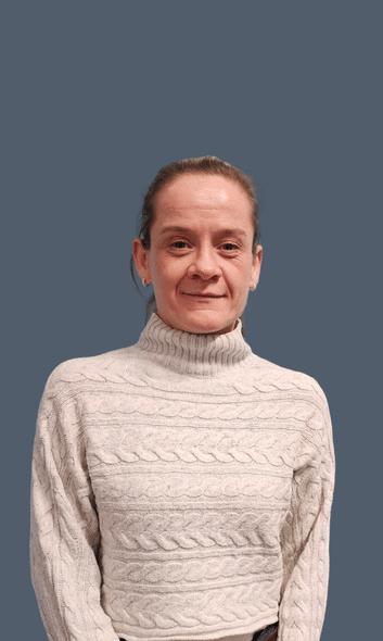 Gillian Dawson