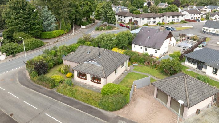 Muirfield Park, Inverness, Highland, IV2 4HA