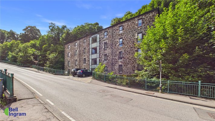 Main Street, Tobermory, Isle of Mull, Argyll and Bute, PA75 6NT