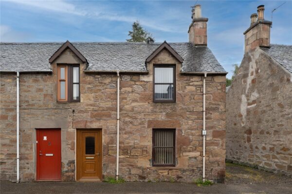 Mill Street, Dingwall, Highland, IV15 9PX