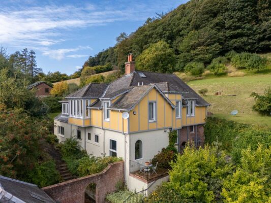 The Braes, Craigdallie, Inchture, Perth, PH14 9QT